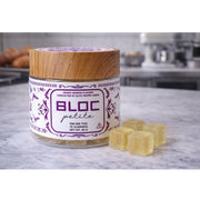 Bloc Petite Artisanal THC Gummies - Caramelized Pineapple