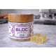 Bloc Petite Artisanal THC Gummies - Caramelized Pineapple
