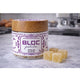 Bloc Petite Artisanal THC Gummies - Citrus Lemon Lime Yuzu