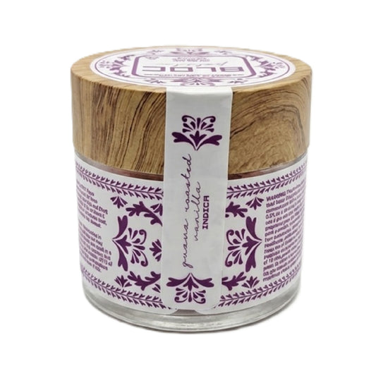 Bloc Petite Artisanal THC Gummies - Guava Roasted Vanilla