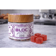 Bloc Petite Artisanal THC Gummies - Strawberry Sichuan