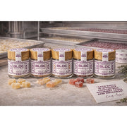 Bloc Petite Artisanal THC Gummies - Tiramasu a la cafe
