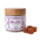 Bloc Petite Artisanal THC Gummies - Tiramasu a la cafe