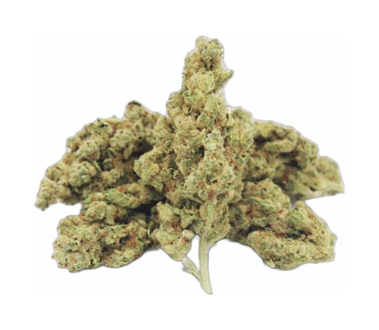 Bloomz THC-A Flower - 3.5g