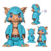 Blue Gremlin Dab Rig - 8in