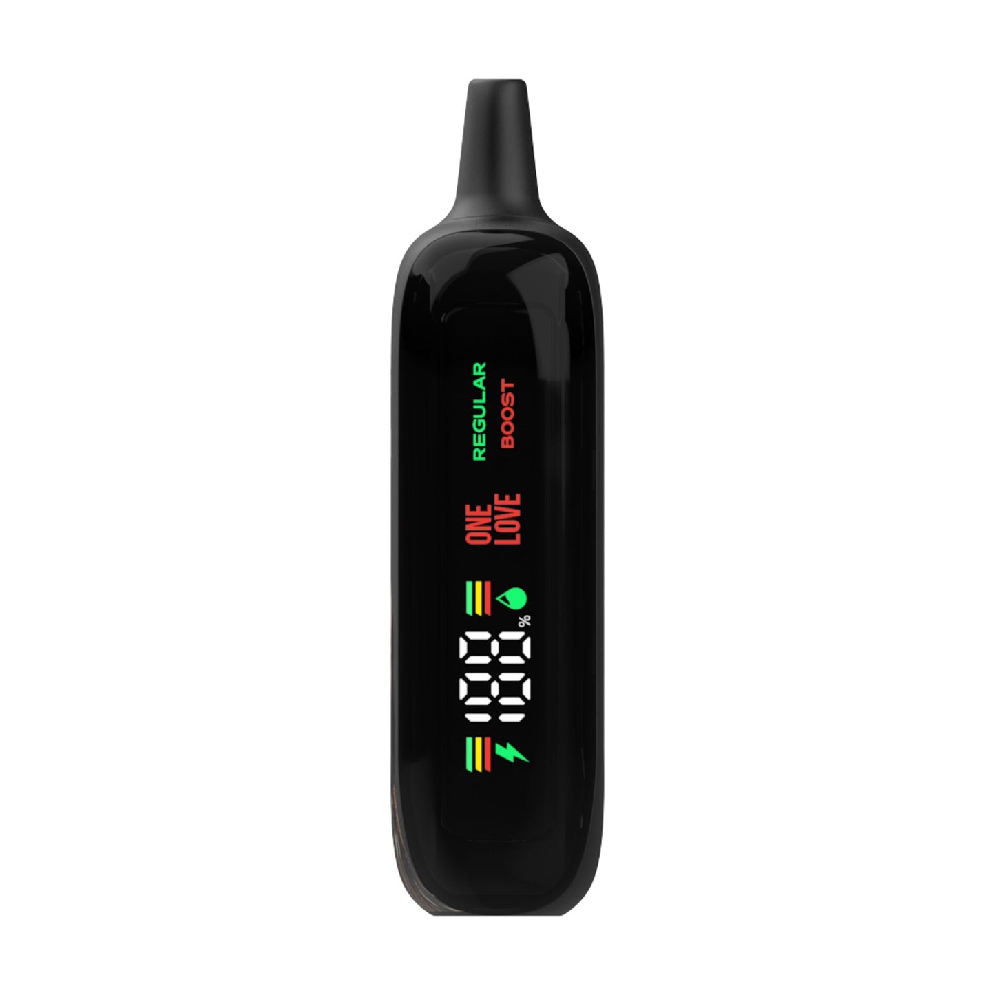 Bob Marley One Love M15000 Nic Vape - 0%