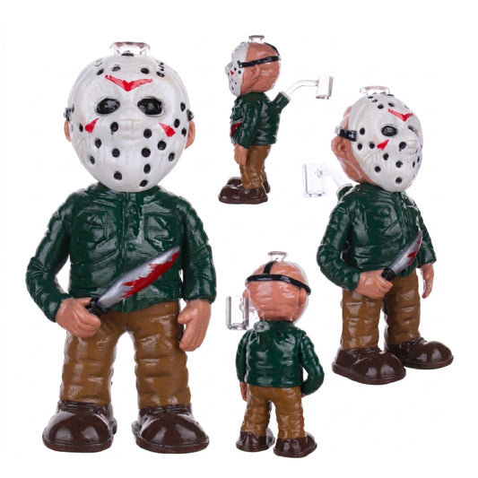 Cabin Fever Dab Rig - 8in