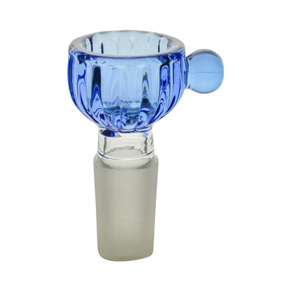 Cactus Bowl - 14mm Male Blue