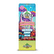 Cactus Labs Amanita Muscaria + HHC Vaporizer - 2000mg Rainbow Candy
