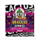 Cactus Labs Kicker Delta 9 Gummies - 500mg