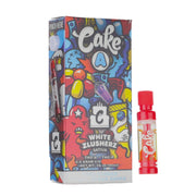 Cake Cartoon THC-A Sugar Sauce Device - 3000mg