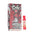 Cake Cartoon THC-A Sugar Sauce Device - 3000mg Strawberry Angel Cake / 1 Pack