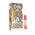 Cake Cartoon THC-P + HHC Cartridge - 3000mg Gold Bears