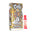 Cake Cartoon THC-P Sugar Sauce Device - 3000mg Gold Bears (S)