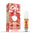 Cake Cold Pack Live Resin Red Delicious Cartridge - 2000mg