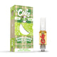 Cake Cold Pack Live Resin Super Lemon Haze Cartridge - 2000mg