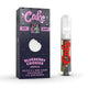 Cake Delta 8 Cartridge - 1000mg Blueberry Cookies