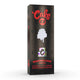 Cake Delta 8 Vaporizer - 2000mg Wedding Cake