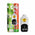 Cake Dual Flavor Liquid Live Diamonds THC-A Device - 4000mg Cactus Jack (I) x Sour Apple (H) / 1 Pack