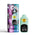 Cake Dual Flavor Liquid Live Diamonds THC-A Device - 4000mg Grape Flavorade (I) x Blue Mango (H) / 1