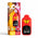Cake Dual Flavor Liquid Live Diamonds THC-A Device - 4000mg Pina Colada (S) x Strawberry Slushee (H) / 1