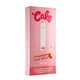 CAKE Liquid Live Diamonds THC-A Vaporizer - 1500mg Strawberry Sour Diesel (S)