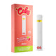 CAKE Liquid Live Diamonds THC-A Vaporizer - 1500mg Electric Watermelon (I)