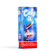 Cake THC-A Rosin Device - 1000mg Rocket Pop (I) / 1 Pack