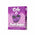 Cake THC-A Rosin Device - 3500mg Purple Starfruit