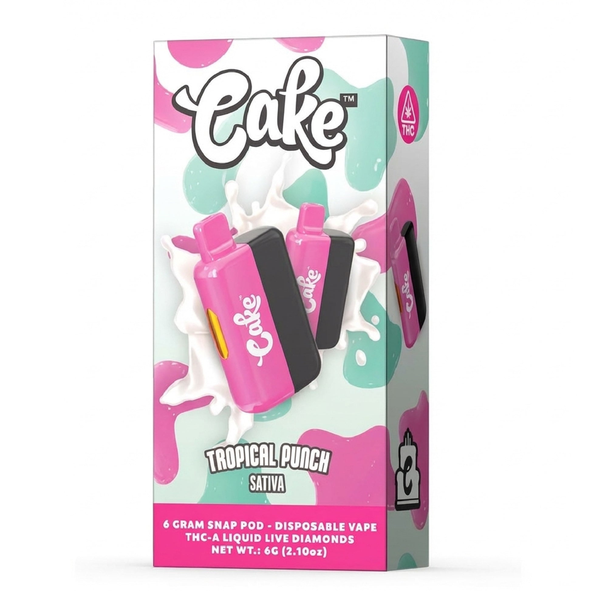 cake bar vape price VOOPOO Drag X Plus Mod 100W Box Mod Only main image 1