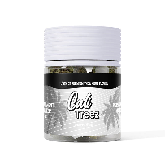 Cali Extrax THC-A Flower - 3.5g Permanent Marker