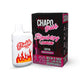 Chapo Diablo Live Resin THC-P Vaporizer - 2200mg Strawberry Guava