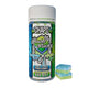 Chapo Double Stacks THC-P Gummy Jar - 10,000mg Raspberry Rain (H) + Electric Lime (H)