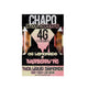 Chapo Liquid Diamonds Duo THC-A Cartridge - 4000mg