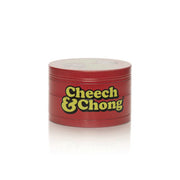 Cheech & Chong 4 Piece Grinder - 63mm