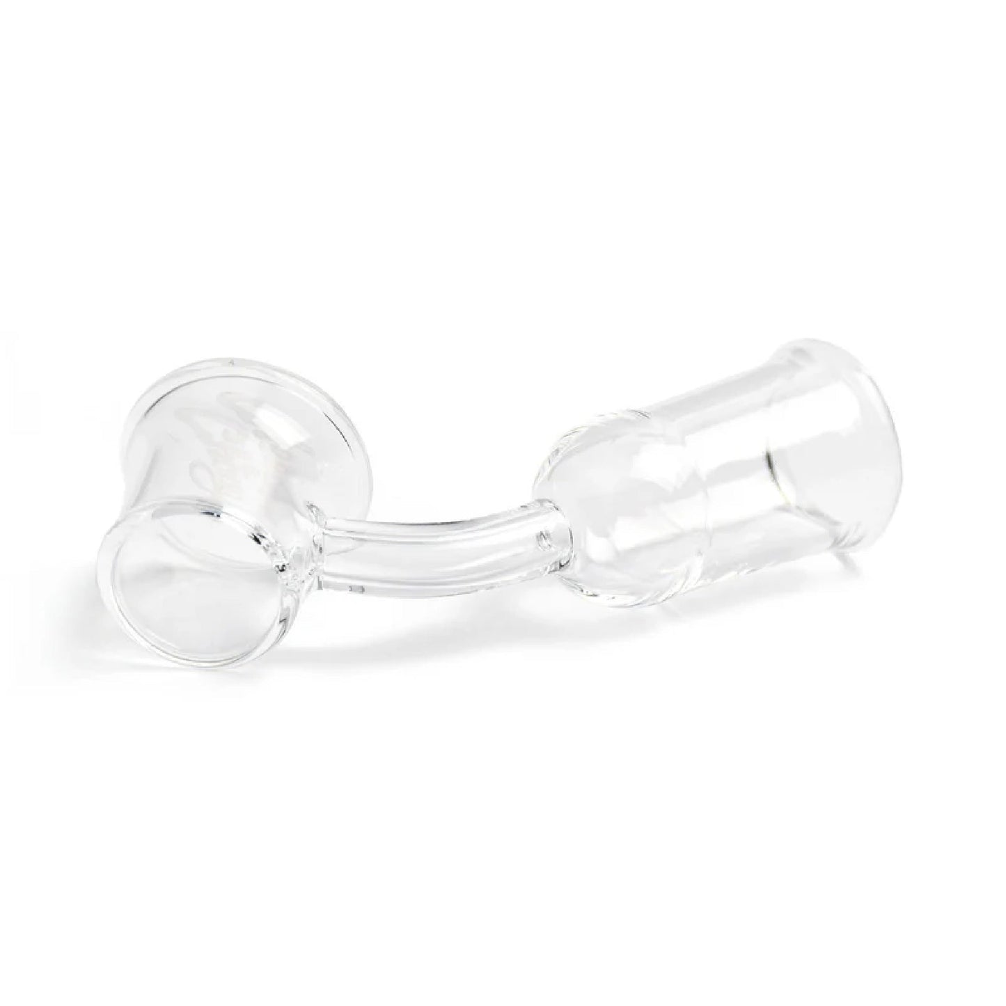 Cheech & Chong 45 Degree Banger - 19mm Female
