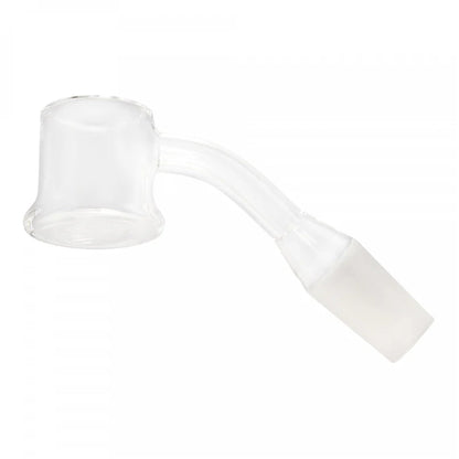 Cheech & Chong 45 Degree Quartz Banger - Male