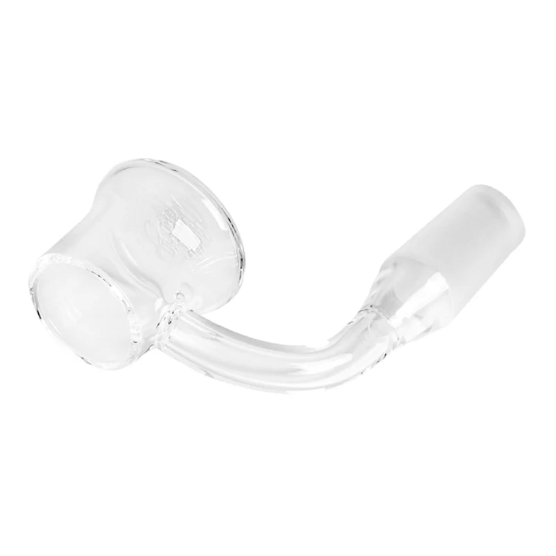 Cheech & Chong 90 Degree Quartz Banger - Male