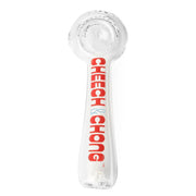 Cheech & Chong Still Smokin w/Ashcatcher Pipe - 5in