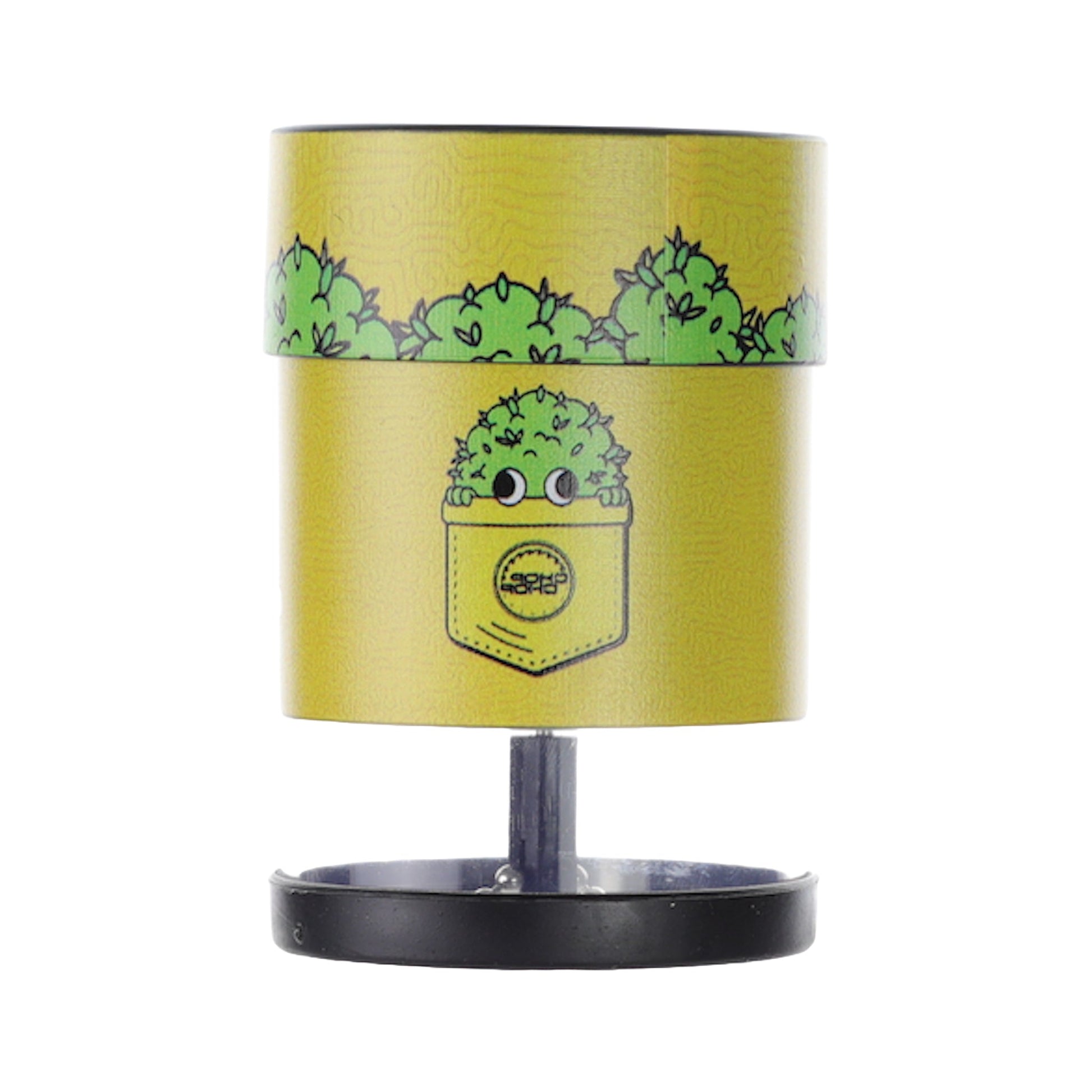 Chop Chop Electric Grinder Yellow