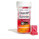 CleanAF Delta 9 Gummy - 20ct Raspberry Lemonade / 1 Pack