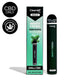 CleanAF MAX CBD Vaporizer - 500mg