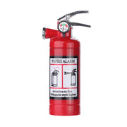 Clickit Fire Extinguisher Flame Lighter