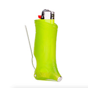 Clipper GITD Toker Poker Lighter