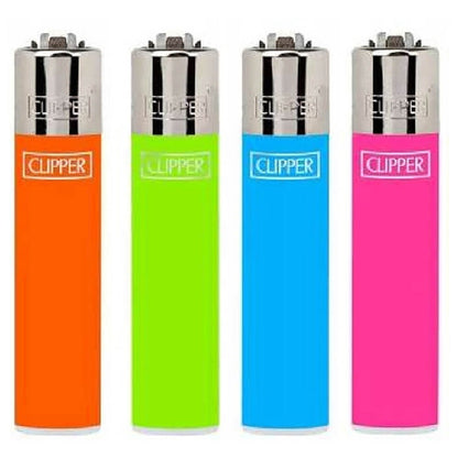 Clipper Lighter - 2 Pack Mini