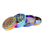 Confetti Top Grinder - 55mm
