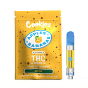 Cookies Apples and Bananas THC-A Device - 1000mg