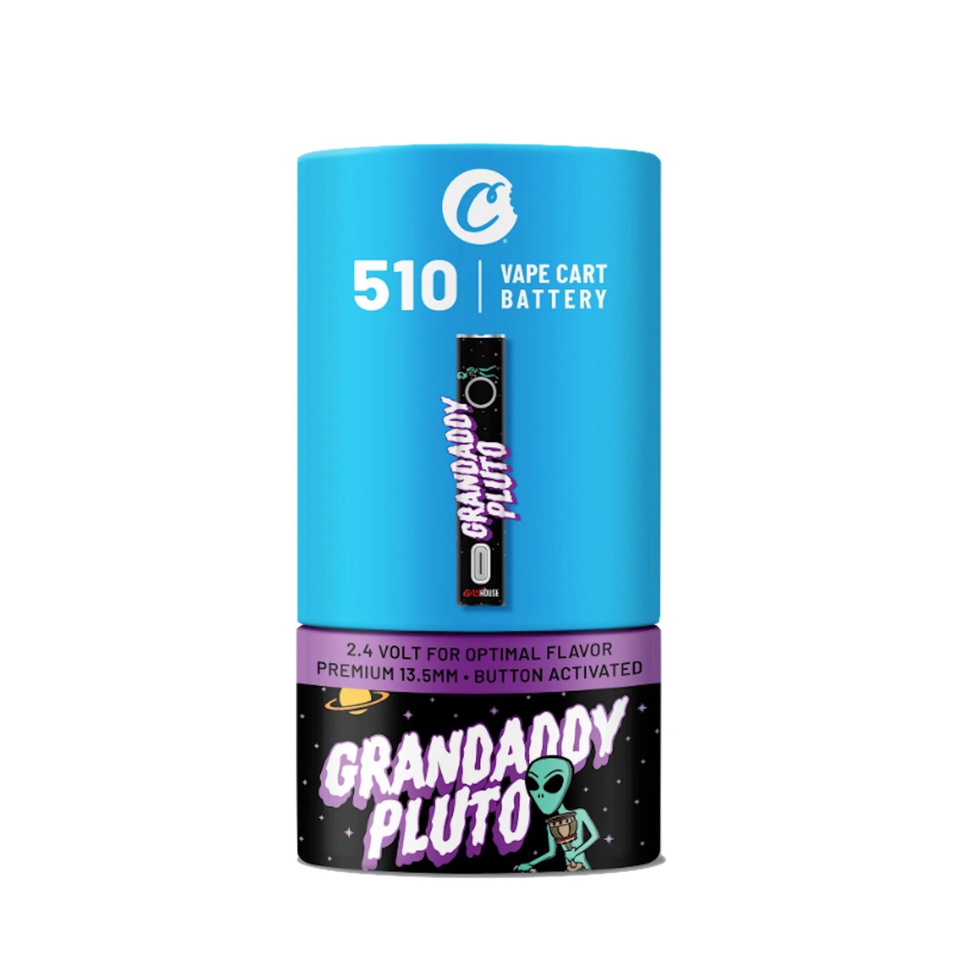 Cookies Brand Cartridge Battery - Everything 420 Cookies Brand Cartridge Battery - Everything 420