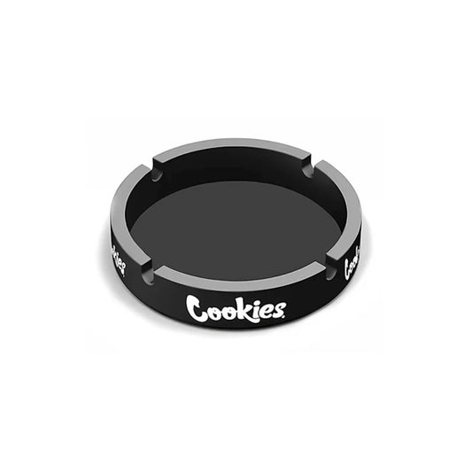 Cookies C Bite Ashtray Black