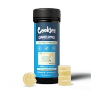 Cookies Cannabis Infused Gummies - 12,000mg (30ct) London Pound Cake